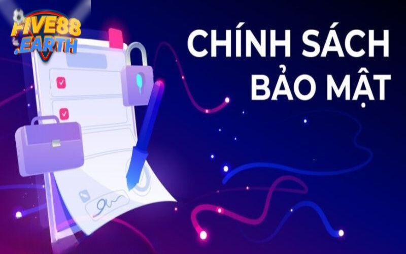 Giới thiệu về chính sách bảo mật Five88 