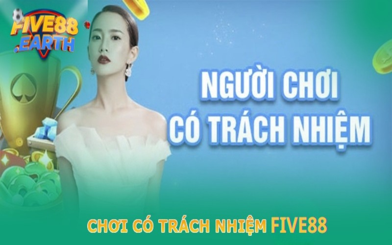 Cách để trở thành hội viên cá cược có trách nhiệm 