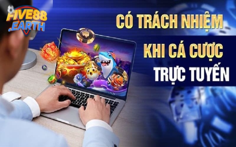 Quy định trong chính sách chơi có trách nhiệm 