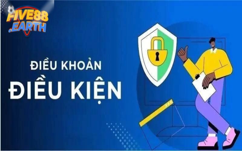 Hình phạt vi phạm điều khoản điều kiện 