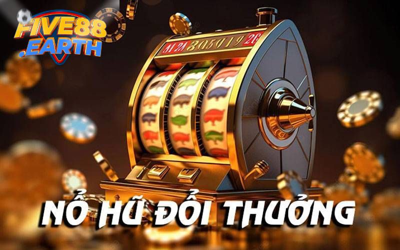 game nổ hũ uy tín nhất hiện nay