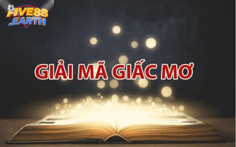 Thông tin về hình thức giải mã giấc mơ