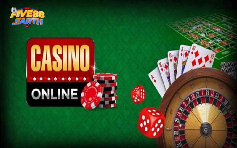 Sảnh bài casino mở ra kho game hấp dẫn 