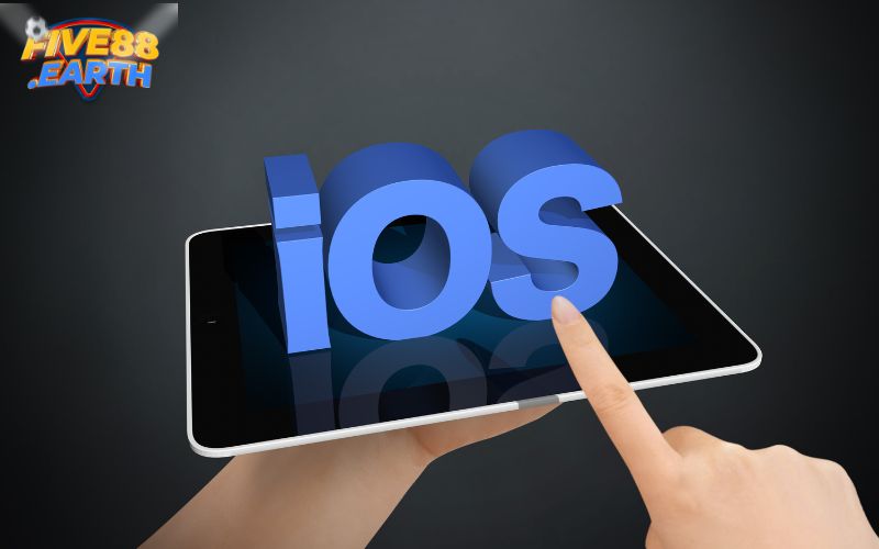 Tải về iOS cực nhanh chóng và đơn giản